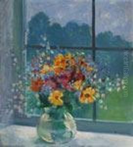 Floral Still Life Floral Still Life