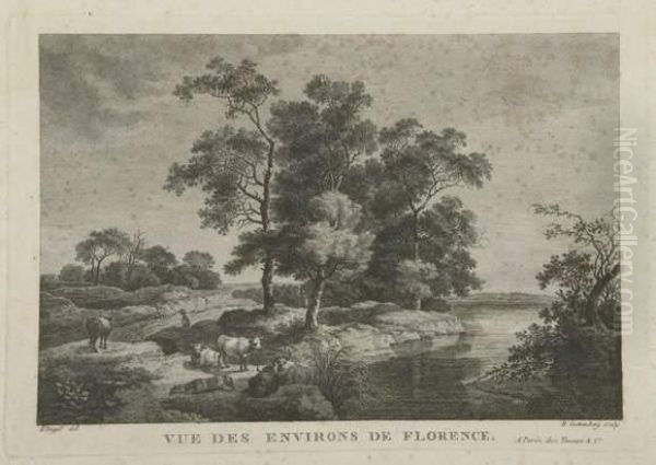 Landschaften - view 1