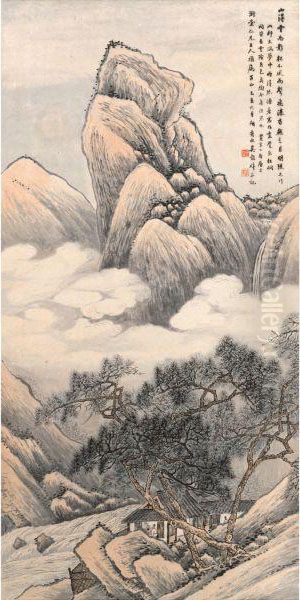 Landscape - view 1