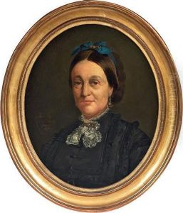 Ritratto Di Signora