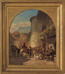 Il Ristoro Alla Locanda