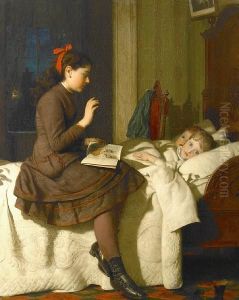 The Bed Time Story
