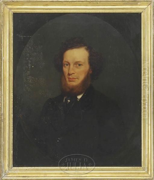 Portrait Of A Gentleman - view 1