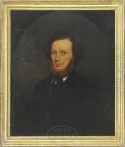 Portrait Of A Gentleman
