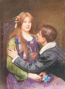 La Belle Indiferente