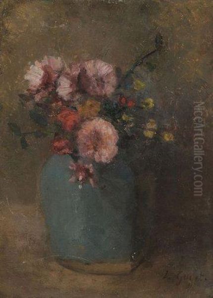 Bouquet - view 1