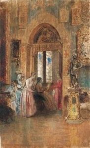 Interno Rinascimentale