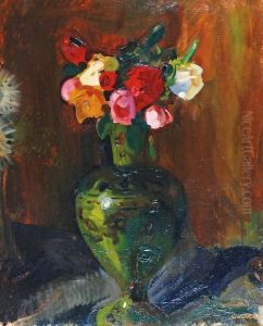 Roze by Gustaw Gwozdecki