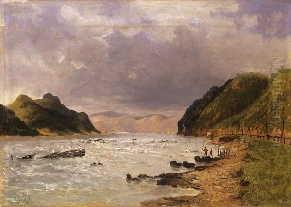 Inshore Fishery - view 1