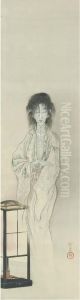Yurei Zu (ghost)
