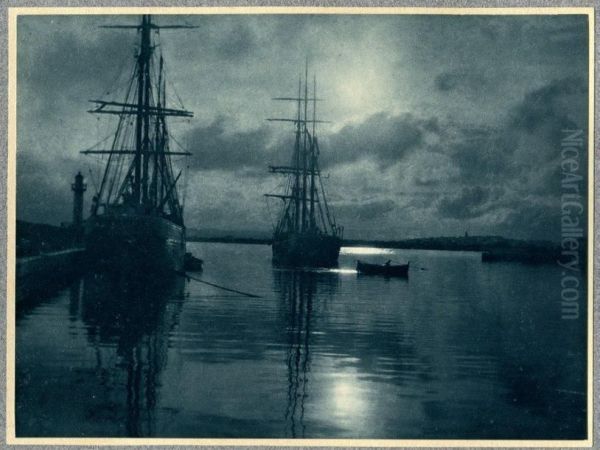 Port Tranquille - view 1