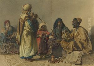 The Rehearsal, Cairo
