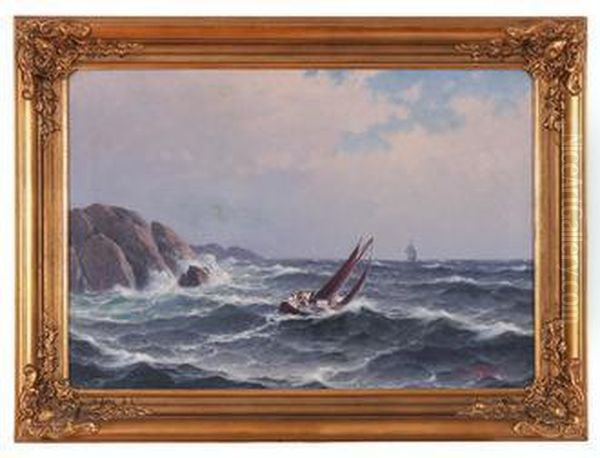 Marine - view 1