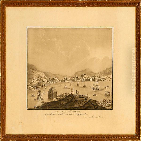 La Ville De Bergen - view 1