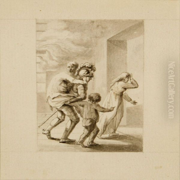 Seven Studies - view 1