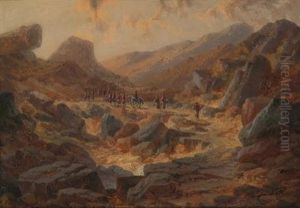 Mountain Patrol