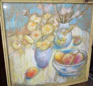 Nature Morte Nature Morte