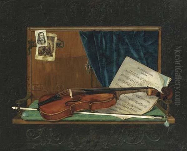 Music - view 1