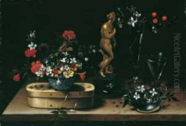Stilleben - view 1