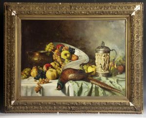 Still Life