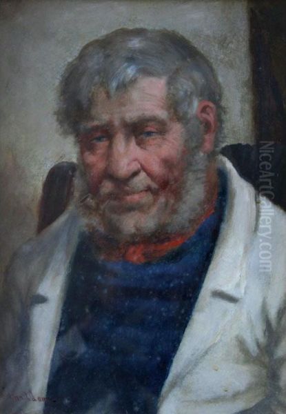 A Study - view 1