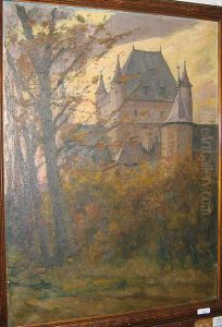 Le Chateau