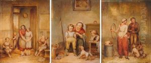 Soggetti Di Genere by Paul Haesaert