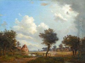 An Der Ostseekuste