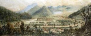 Plantation House