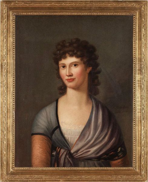 Portrait Of A Lady - view 1