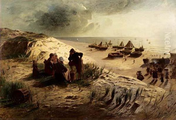 Il Ritorno Dei Pescatori - view 1