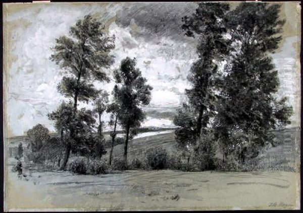 Deckweis - view 1