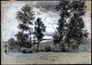 Deckweis by Theodor Joseph Hagen