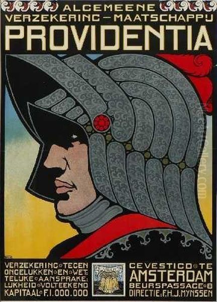 Providentia. 1910 - view 1