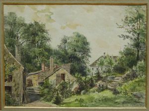 "bauernhauser Im Grunen" "bauernhauser Im Grunen"