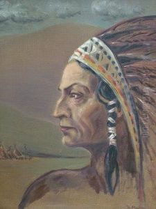 20th Century- 'the Great Eagle'