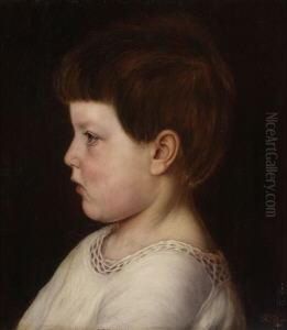 Des Kunstlers Sohn
Walther. by Karl Haider