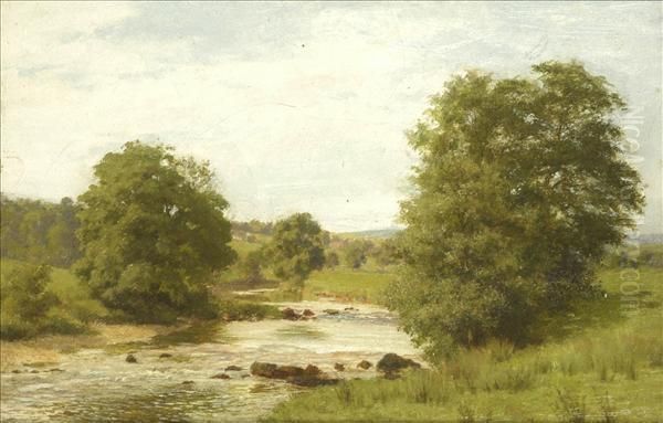 Upstream - view 1