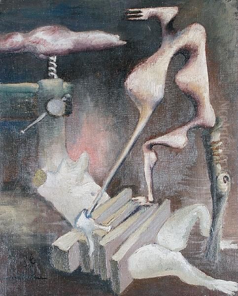Dream Carpenter - view 1