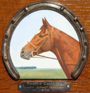 Double Chance, Winner Grand National 1925