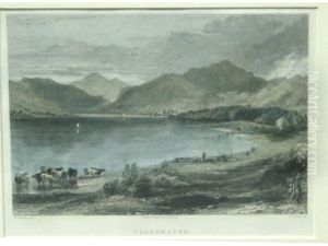 Ulleswater