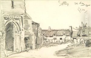 Untitled by George Charles Haite