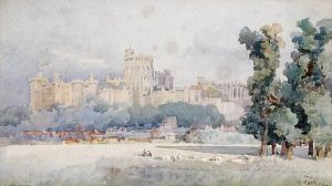 Windsor Castle Windsor Castle