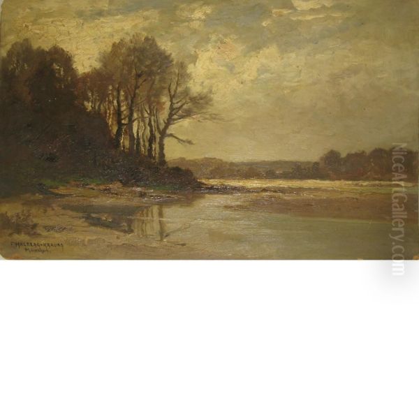 Tidal Pool - view 1