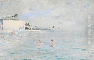 Bathers