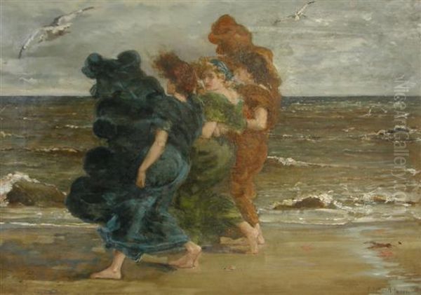 Wind - view 1