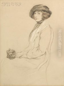 Fashionable Woman