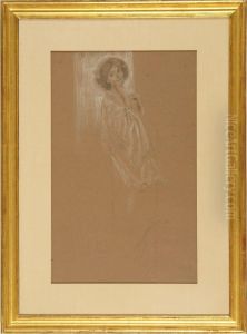 Standing Woman