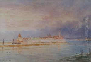 San Giorgio Maggiore, Venice