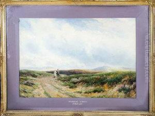 Hindhead, Surrey - view 1